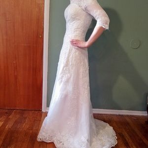 Bridal Gown